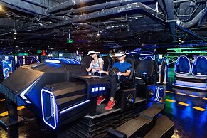 Flamingo Resort Cat Ba