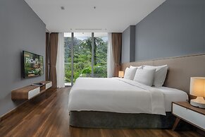 Flamingo Resort Cat Ba