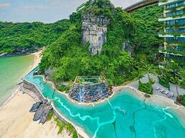 Flamingo Resort Cat Ba