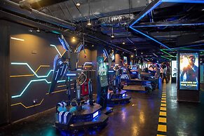 Flamingo Resort Cat Ba