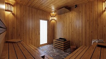 Flamingo Resort Cat Ba