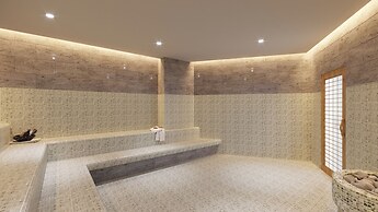 Flamingo Resort Cat Ba