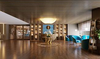 Flamingo Resort Cat Ba