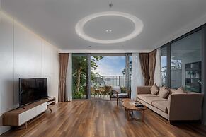 Flamingo Resort Cat Ba