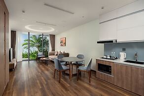 Flamingo Resort Cat Ba