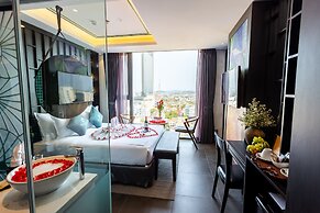 White Lotus Hue Hotel