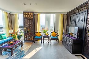 White Lotus Hue Hotel