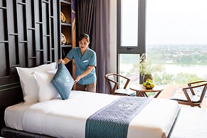 White Lotus Hue Hotel
