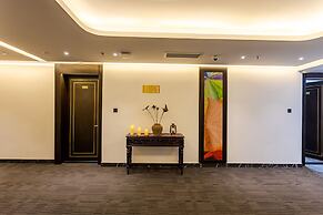 White Lotus Hue Hotel