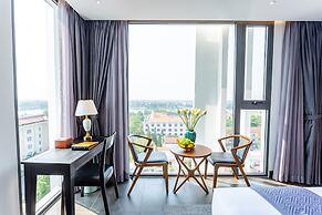 White Lotus Hue Hotel