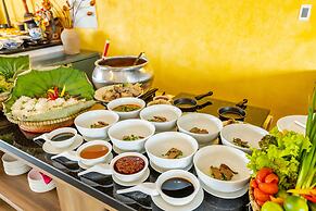 White Lotus Hue Hotel