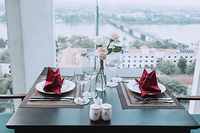 White Lotus Hue Hotel