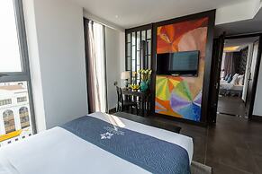 White Lotus Hue Hotel