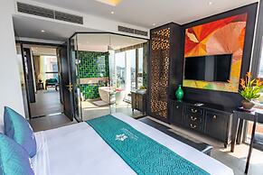 White Lotus Hue Hotel