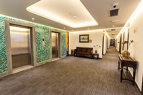 White Lotus Hue Hotel