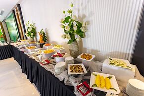 White Lotus Hue Hotel