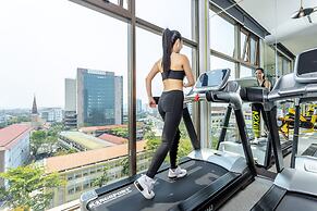 White Lotus Hue Hotel