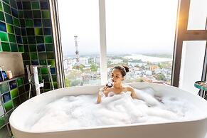 White Lotus Hue Hotel