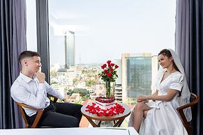 White Lotus Hue Hotel