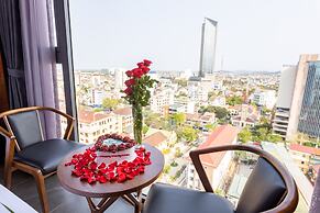 White Lotus Hue Hotel