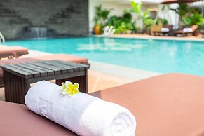 White Lotus Hue Hotel