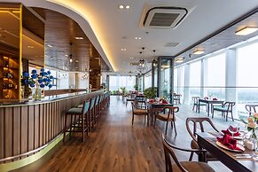 White Lotus Hue Hotel