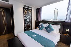 White Lotus Hue Hotel