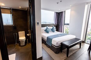 White Lotus Hue Hotel