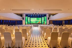 White Lotus Hue Hotel