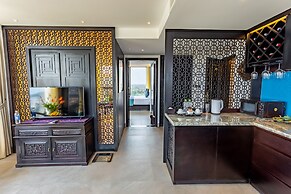 White Lotus Hue Hotel