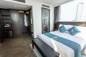 White Lotus Hue Hotel