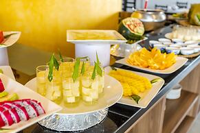 White Lotus Hue Hotel