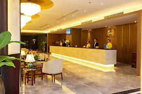 White Lotus Hue Hotel