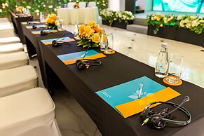 White Lotus Hue Hotel