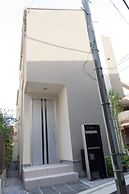 Nishi-Sugamo Guest House. 2min to Nishi-Sugamo Sta. 13min to Ikebukuro