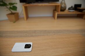 Nishi-Sugamo Guest House. 2min to Nishi-Sugamo Sta. 13min to Ikebukuro