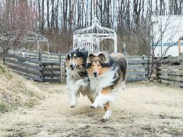 Tabist Kiyosato Grandeur Yatsugatake