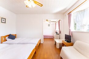 Tabist Kiyosato Grandeur Yatsugatake