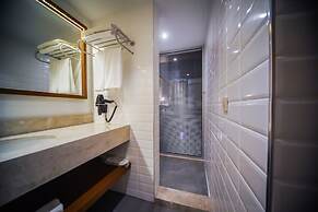 Four Points Flex by Sheraton Bursa Nilüfer 