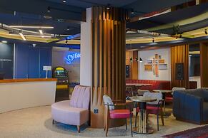 Four Points Flex by Sheraton Bursa Nilüfer 