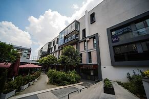 Four Points Flex by Sheraton Bursa Nilüfer 