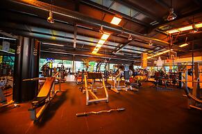 Four Points Flex by Sheraton Bursa Nilüfer 