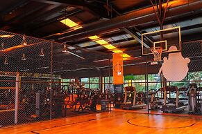 Four Points Flex by Sheraton Bursa Nilüfer 