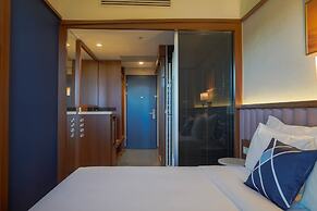 Four Points Flex by Sheraton Bursa Nilüfer 