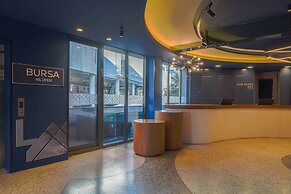 Four Points Flex by Sheraton Bursa Nilüfer 