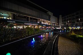 Four Points Flex by Sheraton Bursa Nilüfer 