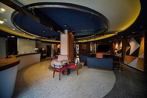 Four Points Flex by Sheraton Bursa Nilüfer 