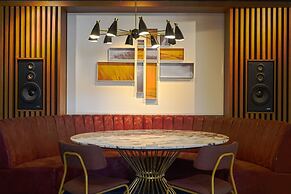 Four Points Flex by Sheraton Bursa Nilüfer 