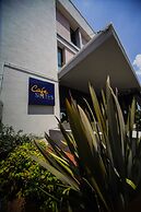 Four Points Flex by Sheraton Bursa Nilüfer 