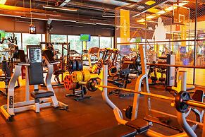 Four Points Flex by Sheraton Bursa Nilüfer 